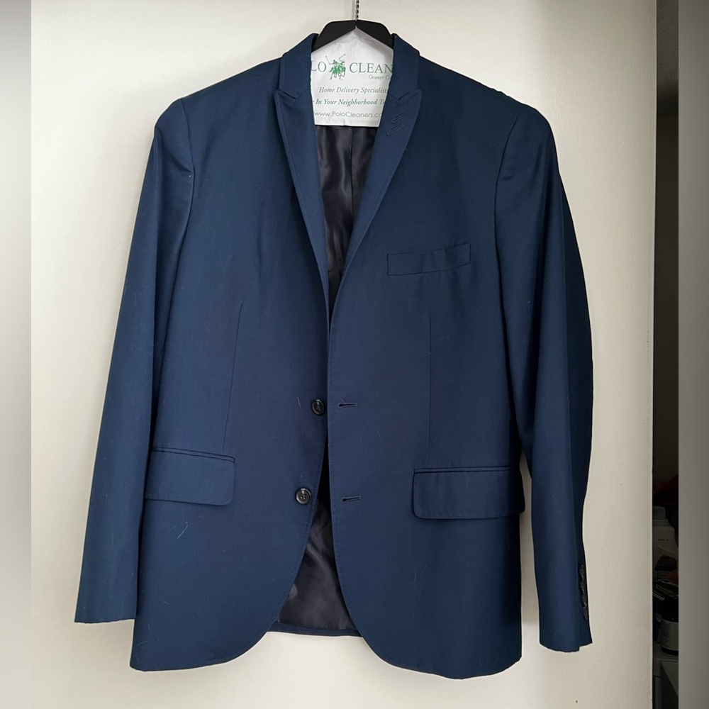 Men’s INC blazer